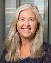 Debbie Mitchell