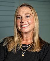 Tiffany Senavinin