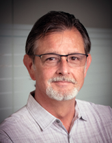Mike Jeffress