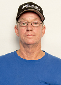 Russell Allen