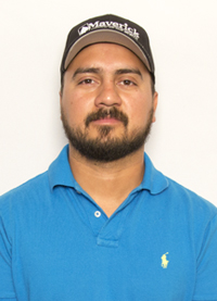 Ramon Gaucin